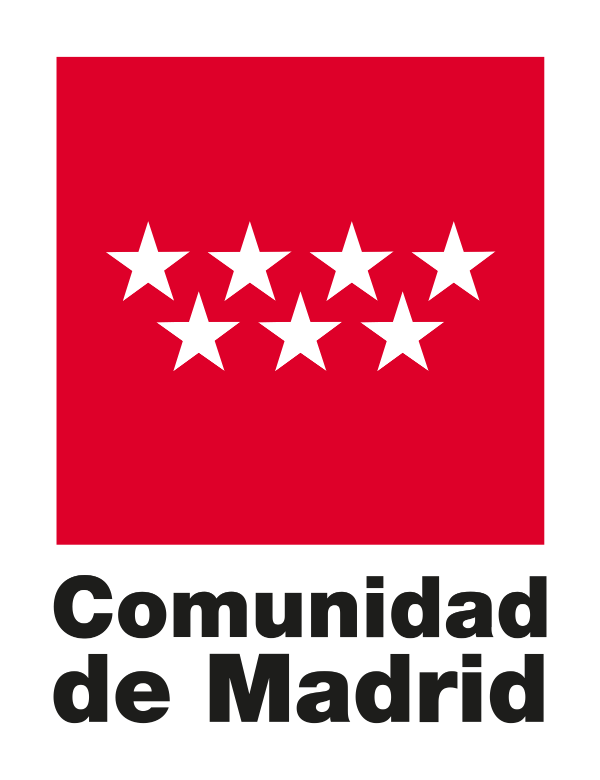 Logo madrid